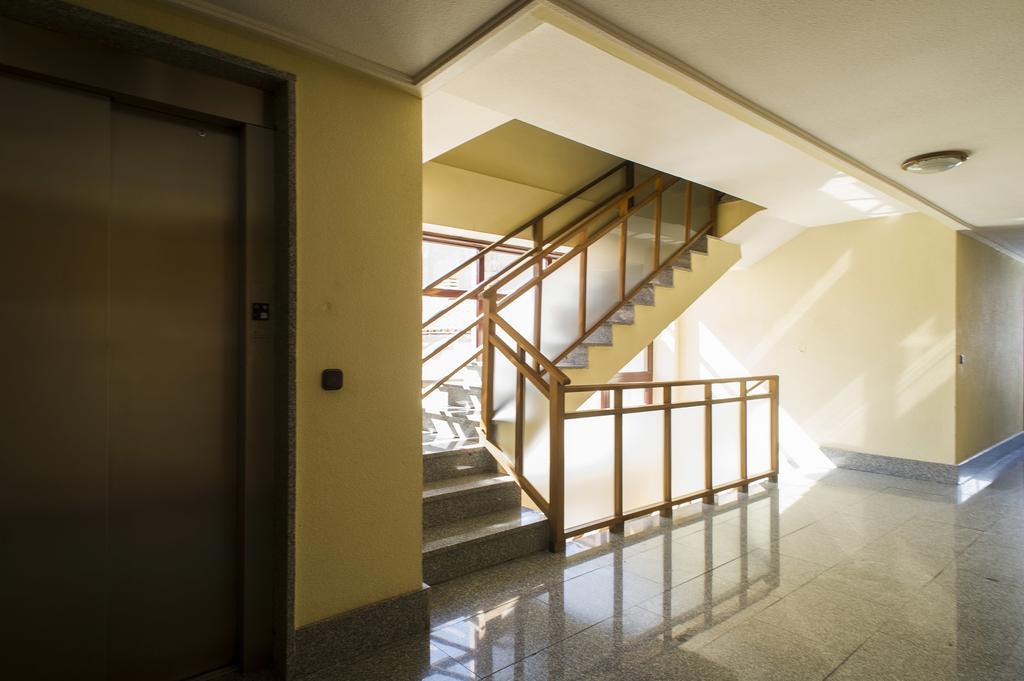 Rent Apartments Salamanca Toro 22 Zewnętrze zdjęcie